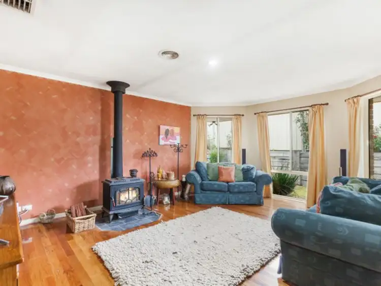Sixth view of Homely house listing, 15 Osborne Way, Wallan VIC 3756