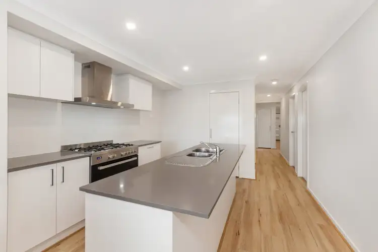 Third view of Homely house listing, 18 Pavonia Avenue, Wallan VIC 3756