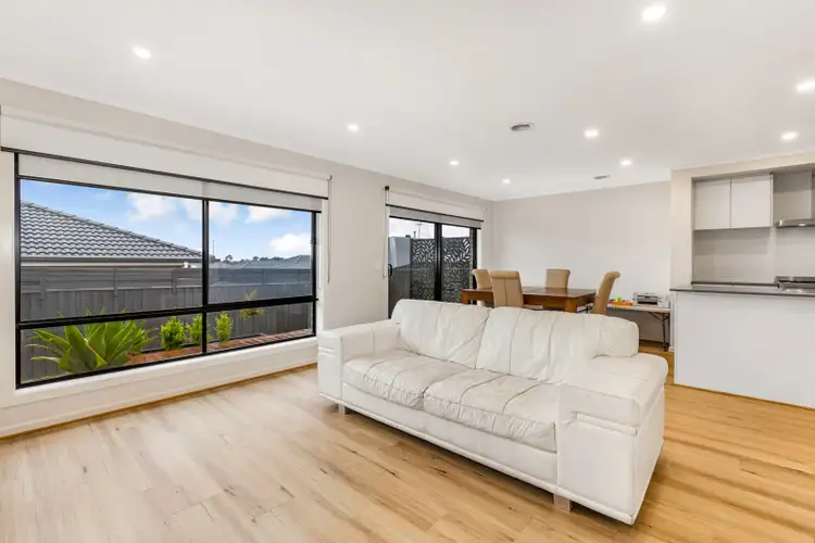 Fifth view of Homely house listing, 18 Pavonia Avenue, Wallan VIC 3756