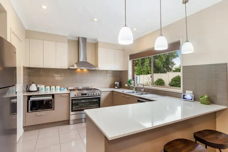 Second view of Homely house listing, 2 Lantern Court, Wallan VIC 3756