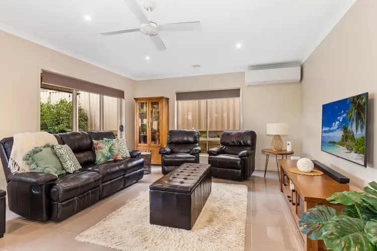 Third view of Homely house listing, 2 Lantern Court, Wallan VIC 3756