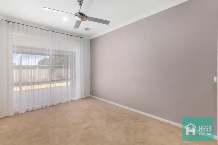 Fifth view of Homely house listing, 17 Adrian Circuit, Wallan VIC 3756