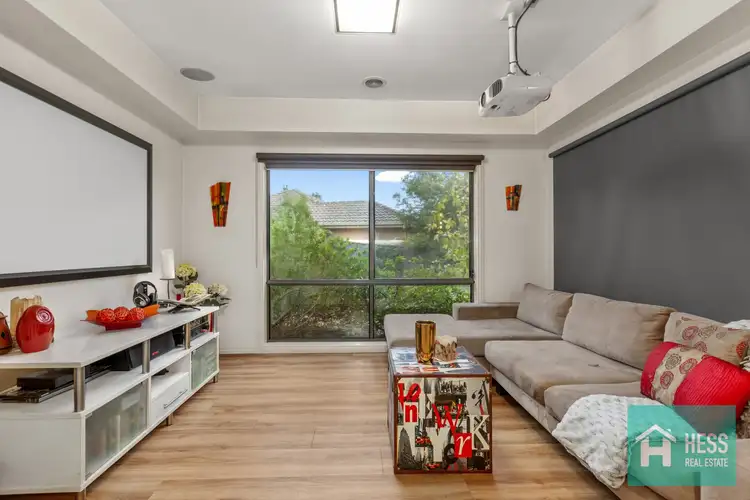 Fourth view of Homely house listing, 243 Hidden Valley Bvd, Hidden Valley VIC 3756