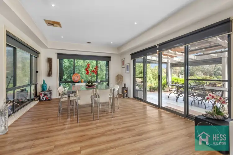Sixth view of Homely house listing, 243 Hidden Valley Bvd, Hidden Valley VIC 3756