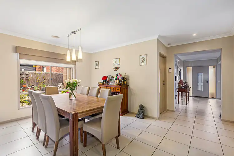 Third view of Homely house listing, 11 Lauriston Place, Wallan VIC 3756