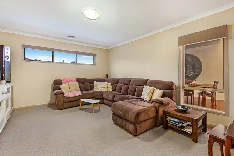 Fifth view of Homely house listing, 11 Lauriston Place, Wallan VIC 3756
