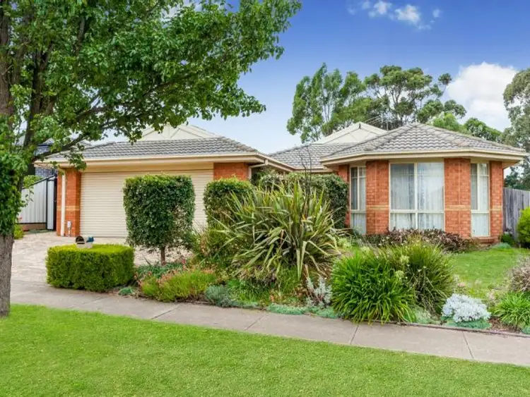 Main view of Homely house listing, 26 Lyons Way, Wallan VIC 3756