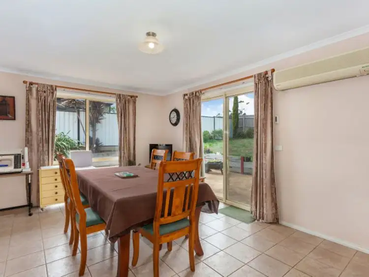 Second view of Homely house listing, 26 Lyons Way, Wallan VIC 3756