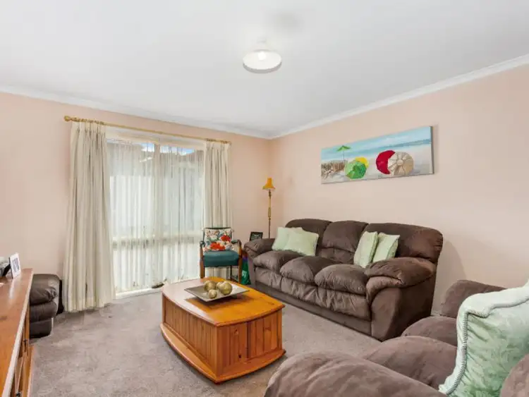 Third view of Homely house listing, 26 Lyons Way, Wallan VIC 3756