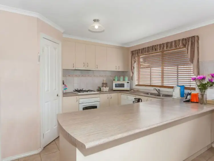 Fourth view of Homely house listing, 26 Lyons Way, Wallan VIC 3756