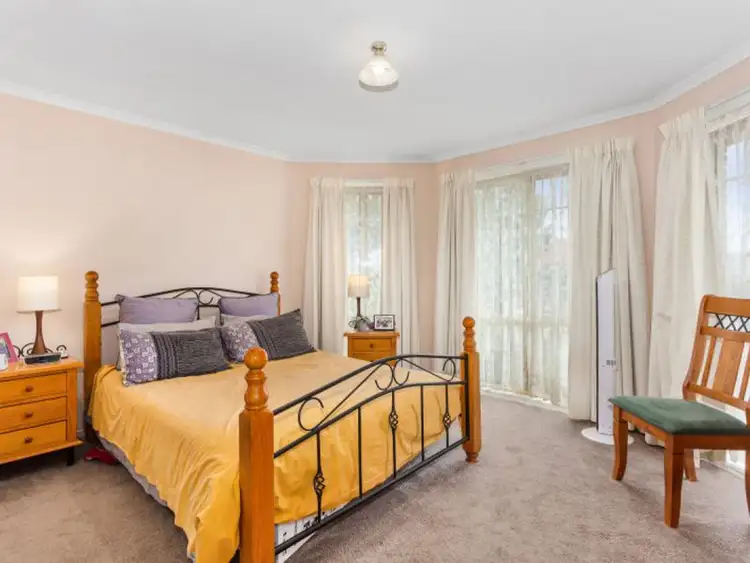 Fifth view of Homely house listing, 26 Lyons Way, Wallan VIC 3756