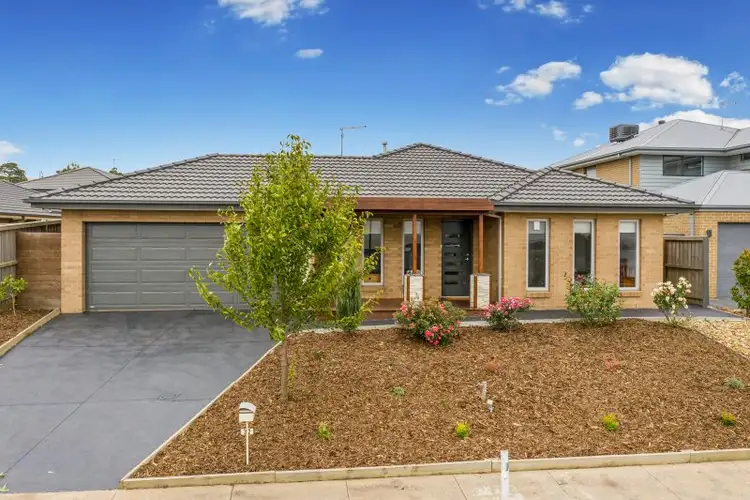 Main view of Homely house listing, 32 Springridge Boulevard, Wallan VIC 3756