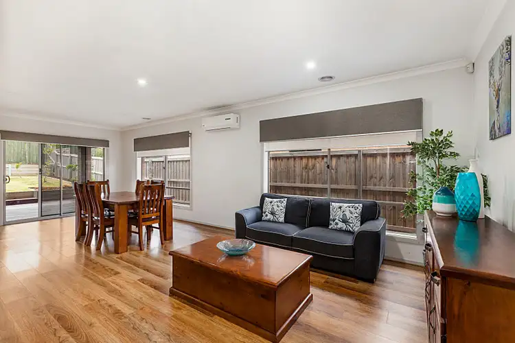 Third view of Homely house listing, 32 Springridge Boulevard, Wallan VIC 3756