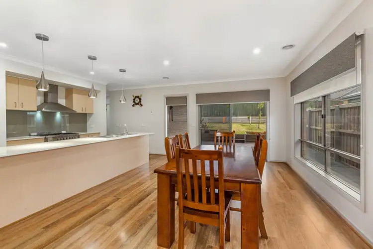 Fourth view of Homely house listing, 32 Springridge Boulevard, Wallan VIC 3756