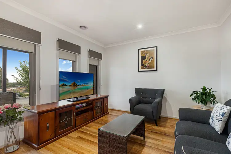 Fifth view of Homely house listing, 32 Springridge Boulevard, Wallan VIC 3756