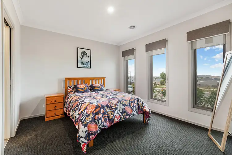 Sixth view of Homely house listing, 32 Springridge Boulevard, Wallan VIC 3756