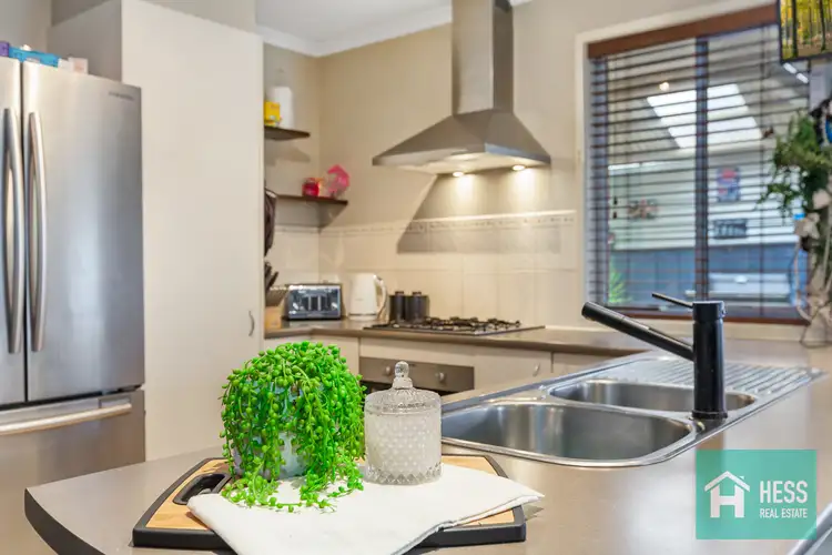 Second view of Homely house listing, 8 Alan Drive, Wallan VIC 3756