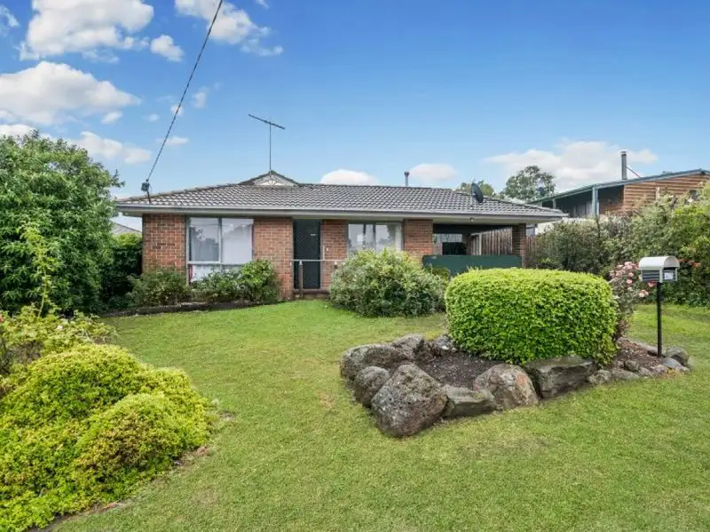 Main view of Homely house listing, 47 Dudley Street, Wallan VIC 3756
