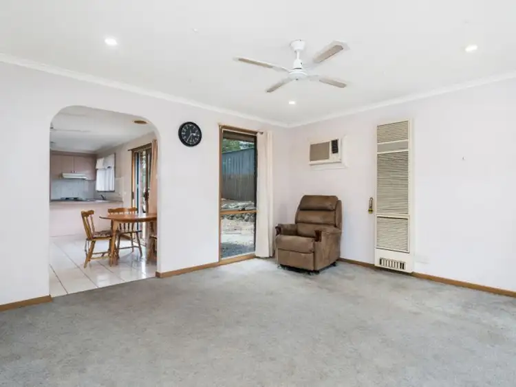 Second view of Homely house listing, 47 Dudley Street, Wallan VIC 3756