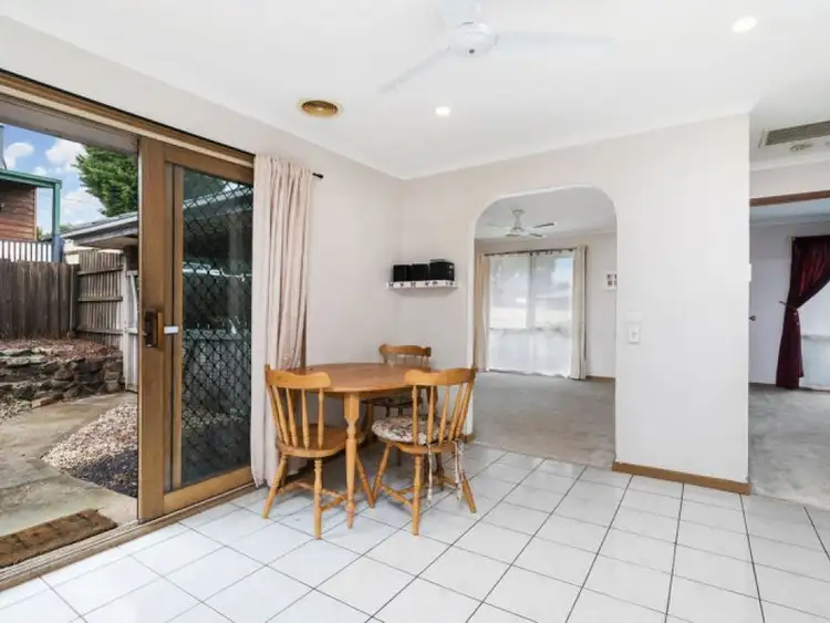 Fifth view of Homely house listing, 47 Dudley Street, Wallan VIC 3756