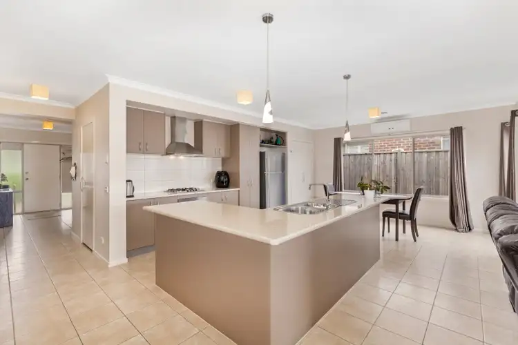 Second view of Homely house listing, 7 Woronora Way, Wallan VIC 3756
