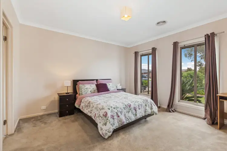 Fifth view of Homely house listing, 7 Woronora Way, Wallan VIC 3756