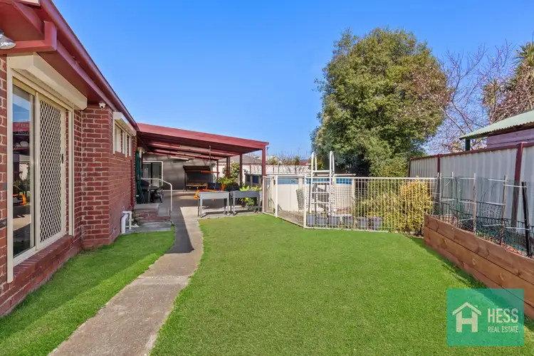 Fifth view of Homely house listing, 11 Ipswich Place, Craigieburn VIC 3064