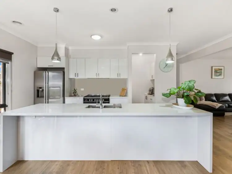 Main view of Homely house listing, 17 Rankin Bvd, Wallan VIC 3756