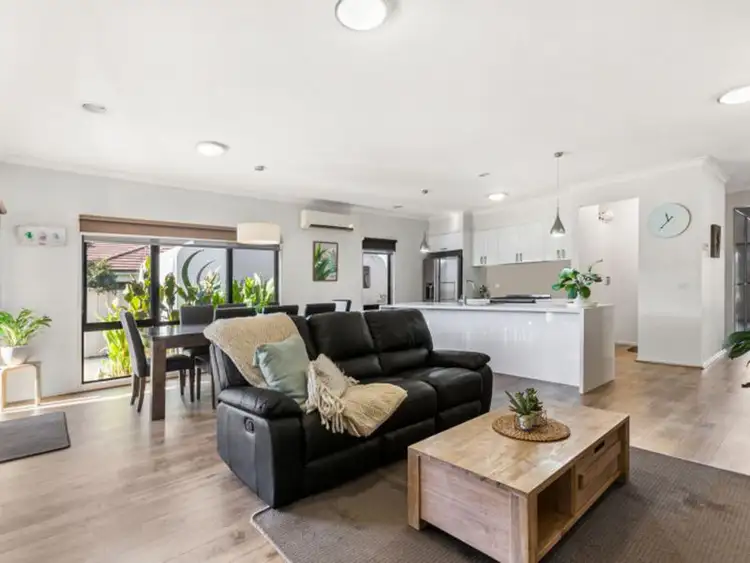 Second view of Homely house listing, 17 Rankin Bvd, Wallan VIC 3756