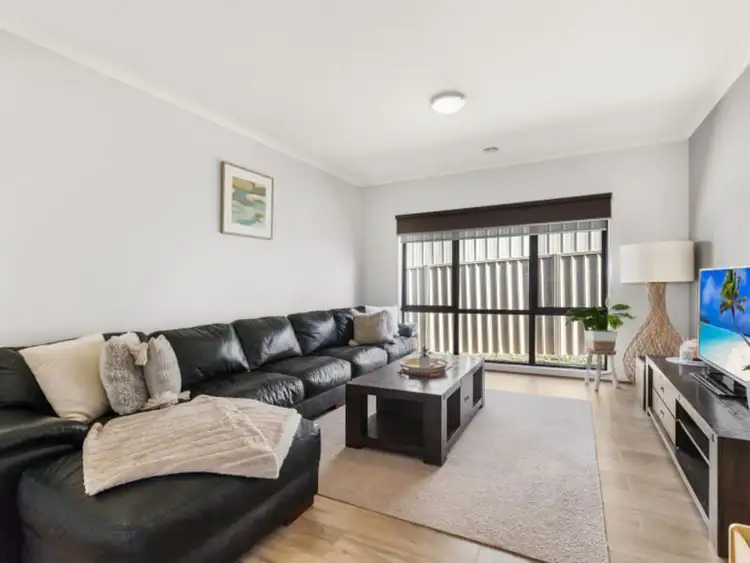 Third view of Homely house listing, 17 Rankin Bvd, Wallan VIC 3756