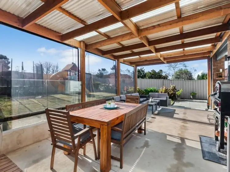 Fifth view of Homely house listing, 17 Rankin Bvd, Wallan VIC 3756