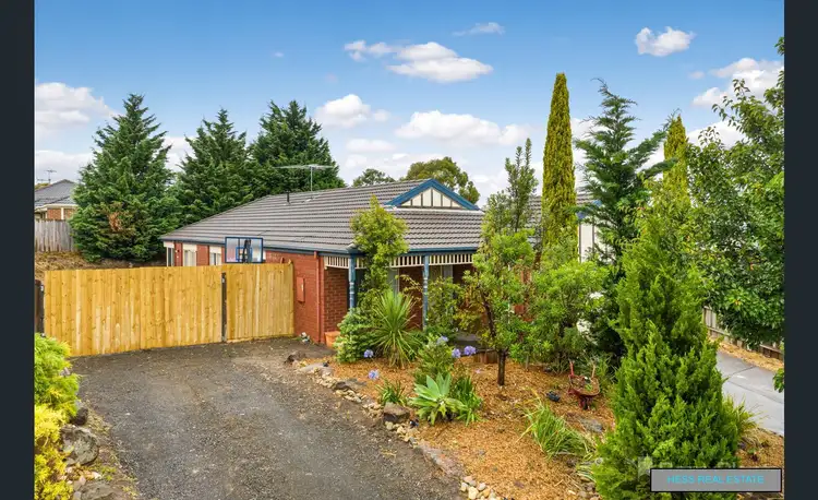 12 Hadley Drive, Wallan VIC 3756