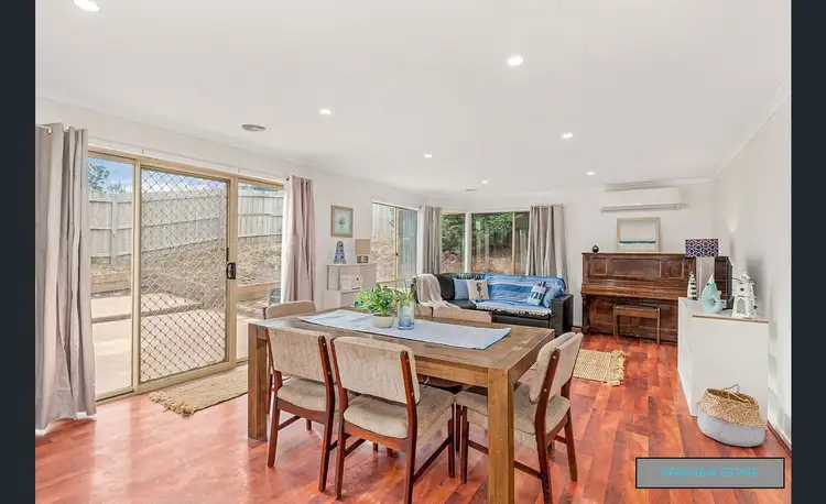 Fifth view of Homely house listing, 12 Hadley Drive, Wallan VIC 3756