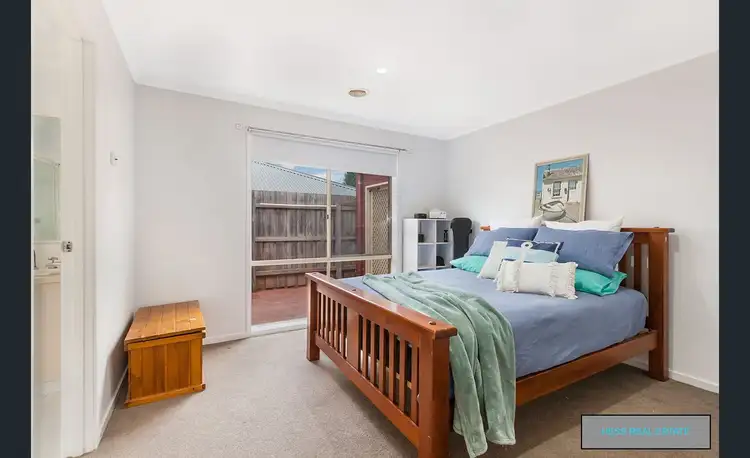 Sixth view of Homely house listing, 12 Hadley Drive, Wallan VIC 3756