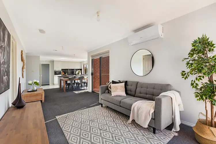 Fifth view of Homely house listing, 11 Hadley Drive, Wallan VIC 3756