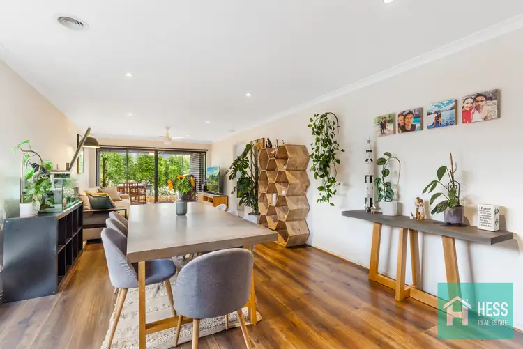Fourth view of Homely house listing, 7 Little Kurrajong Avenue, Wallan VIC 3756
