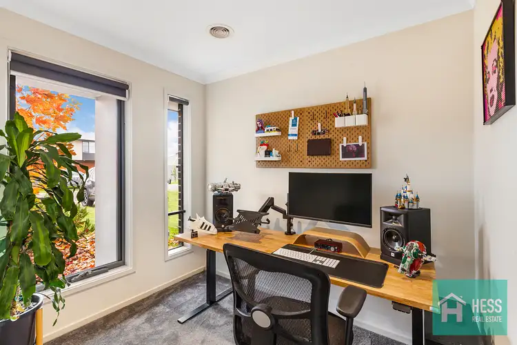Fifth view of Homely house listing, 7 Little Kurrajong Avenue, Wallan VIC 3756