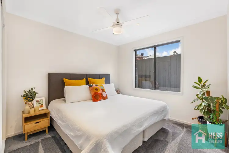 Sixth view of Homely house listing, 7 Little Kurrajong Avenue, Wallan VIC 3756