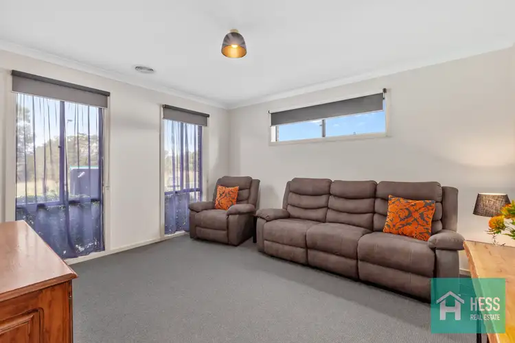 Fifth view of Homely house listing, 22 Firetail Avenue, Wallan VIC 3756