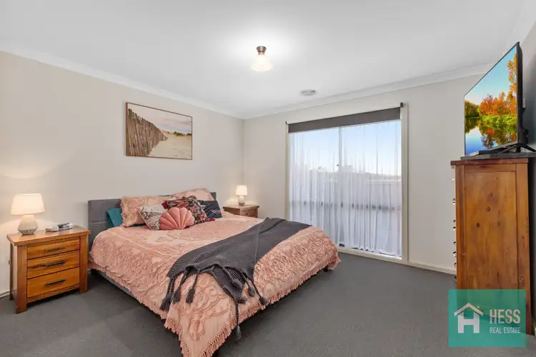 Sixth view of Homely house listing, 22 Firetail Avenue, Wallan VIC 3756