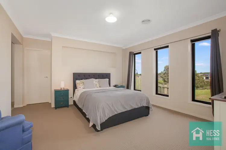 Sixth view of Homely house listing, 13 Speargrass Avenue, Wallan VIC 3756