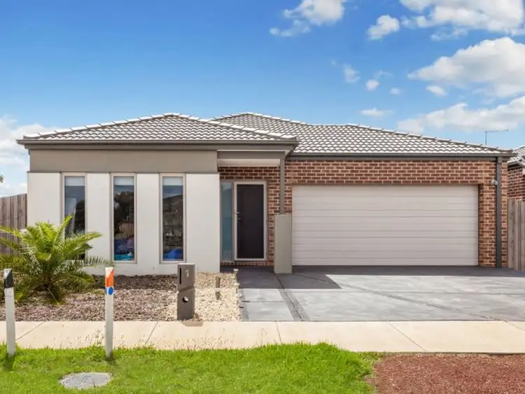 1 Vineleaf Avenue, Wallan VIC 3756