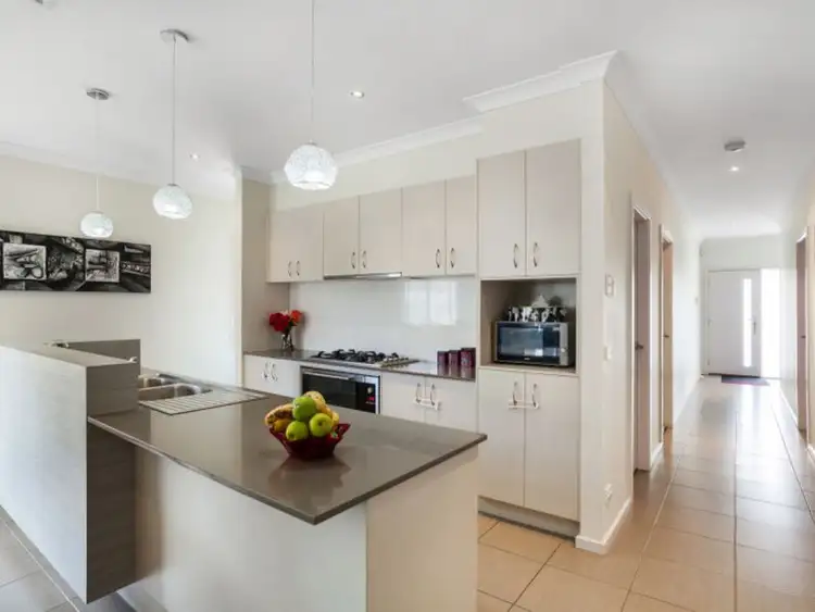 Second view of Homely house listing, 1 Vineleaf Avenue, Wallan VIC 3756