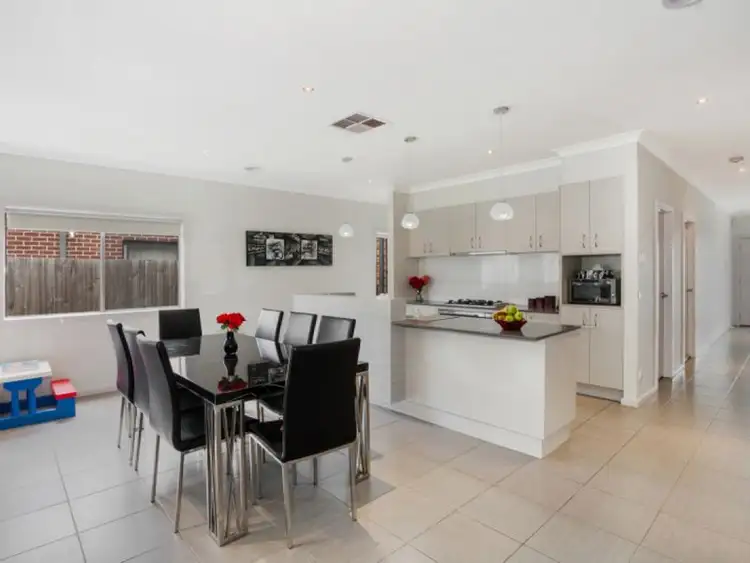 Third view of Homely house listing, 1 Vineleaf Avenue, Wallan VIC 3756