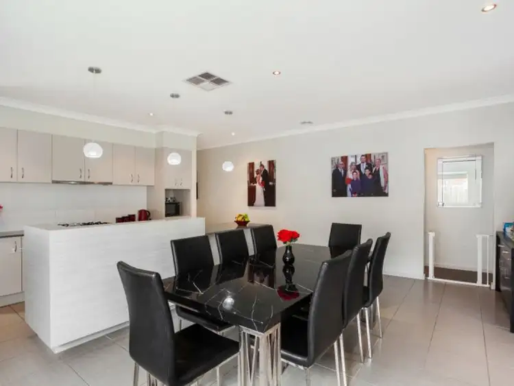 Fourth view of Homely house listing, 1 Vineleaf Avenue, Wallan VIC 3756
