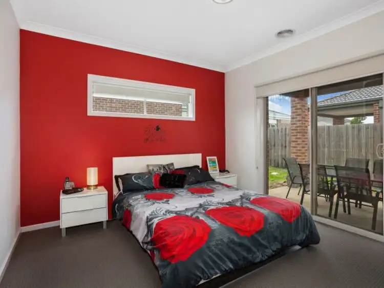 Sixth view of Homely house listing, 1 Vineleaf Avenue, Wallan VIC 3756