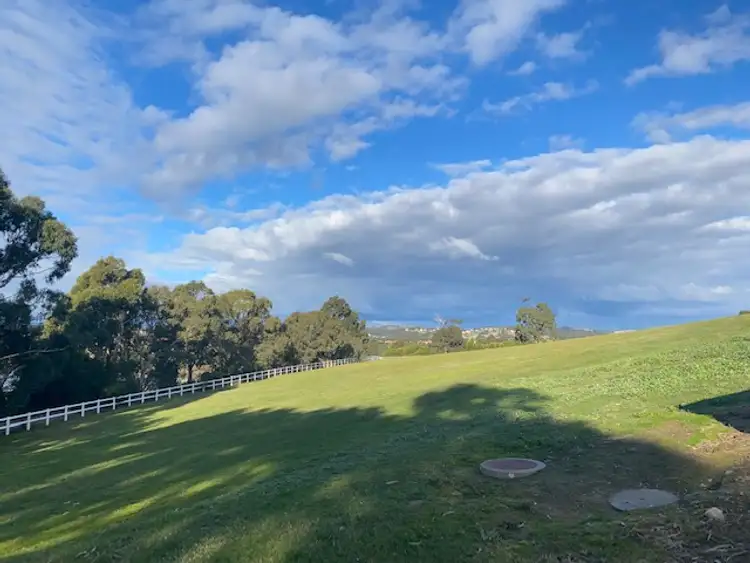 Fourth view of Homely land listing, 1 Siena Way, Hidden Valley VIC 3756