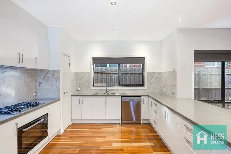 Third view of Homely house listing, 9 Dakota Avenue, Wallan VIC 3756