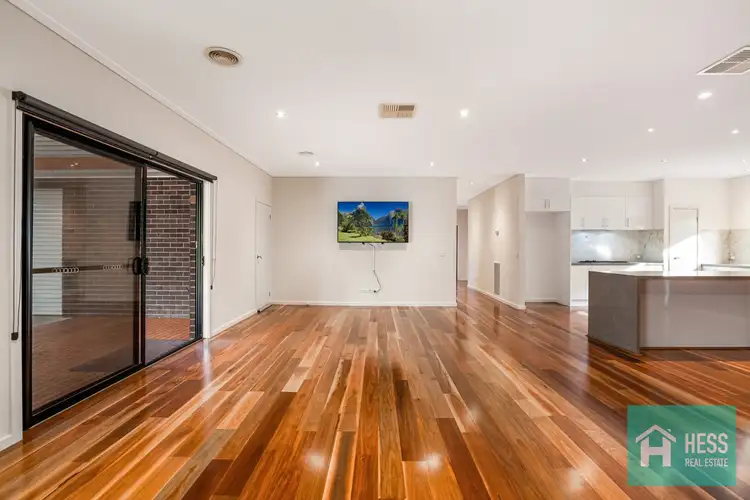 Fourth view of Homely house listing, 9 Dakota Avenue, Wallan VIC 3756