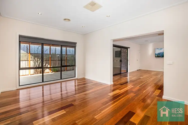 Fifth view of Homely house listing, 9 Dakota Avenue, Wallan VIC 3756